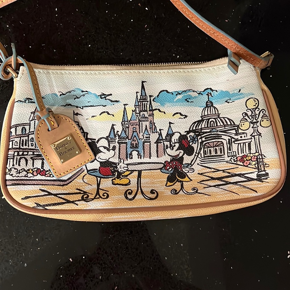 SUPER RARE DISNEY DOONEY